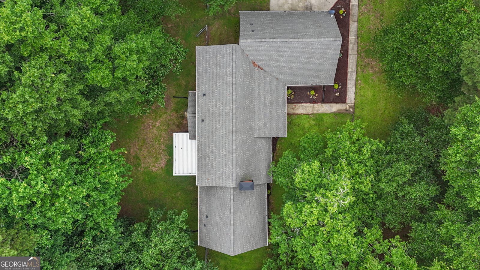 190 Willow Lake Lane Sharpsburg - 65