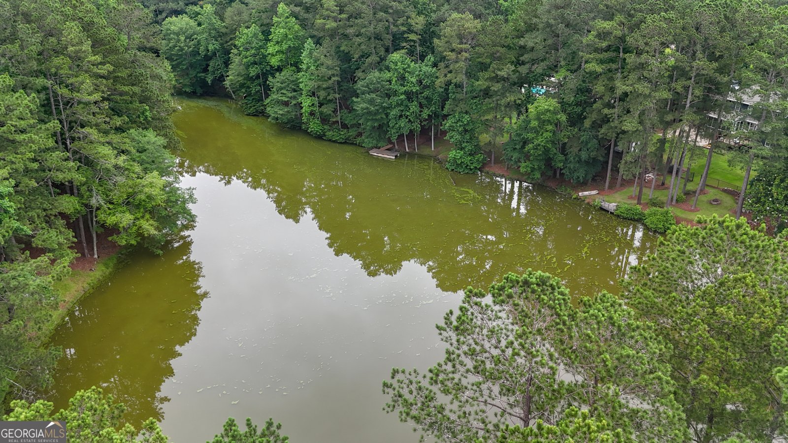 190 Willow Lake Lane Sharpsburg - 67