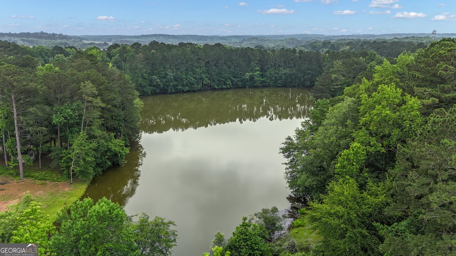 190 Willow Lake Lane Sharpsburg - 68