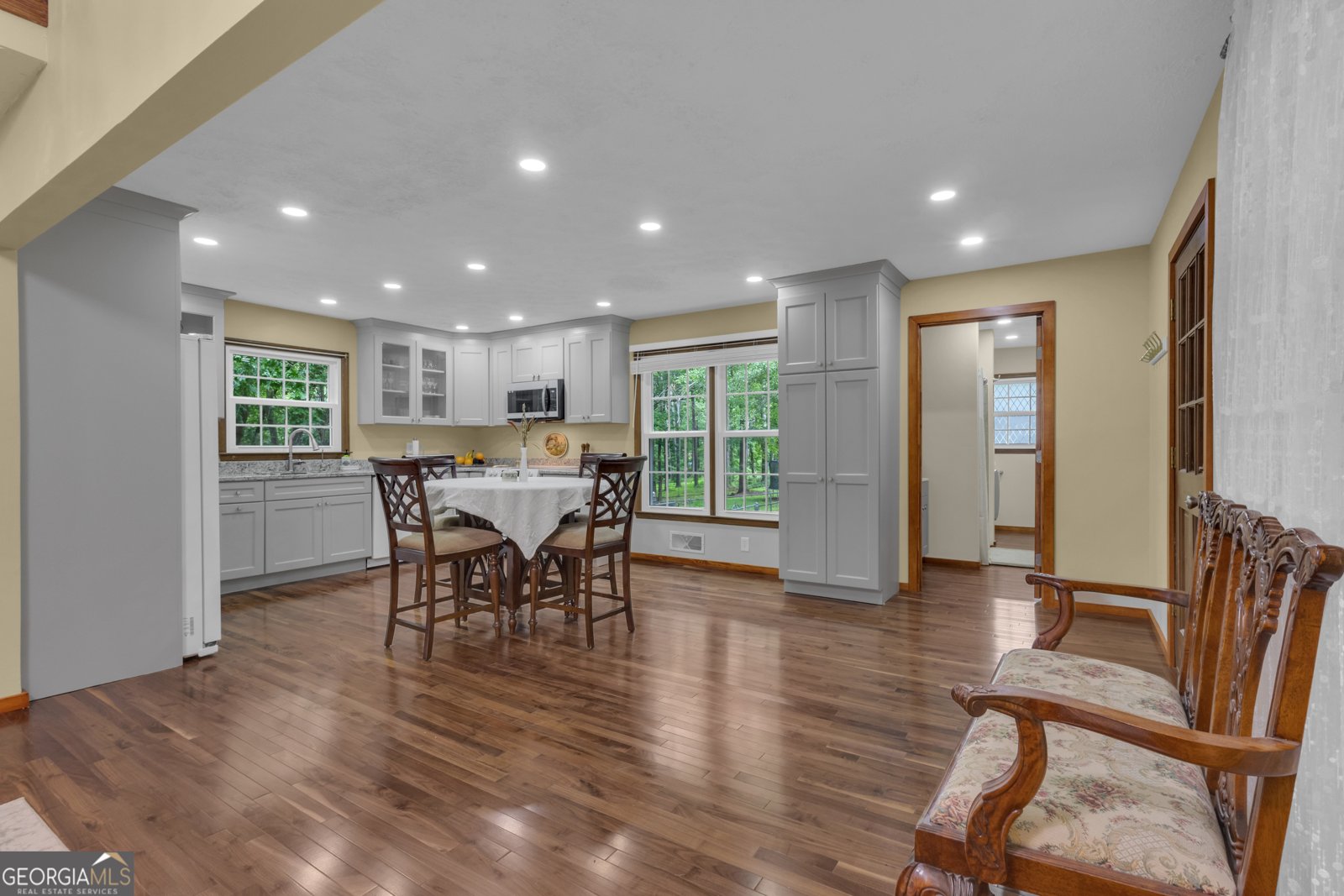 190 Willow Lake Lane Sharpsburg - 8