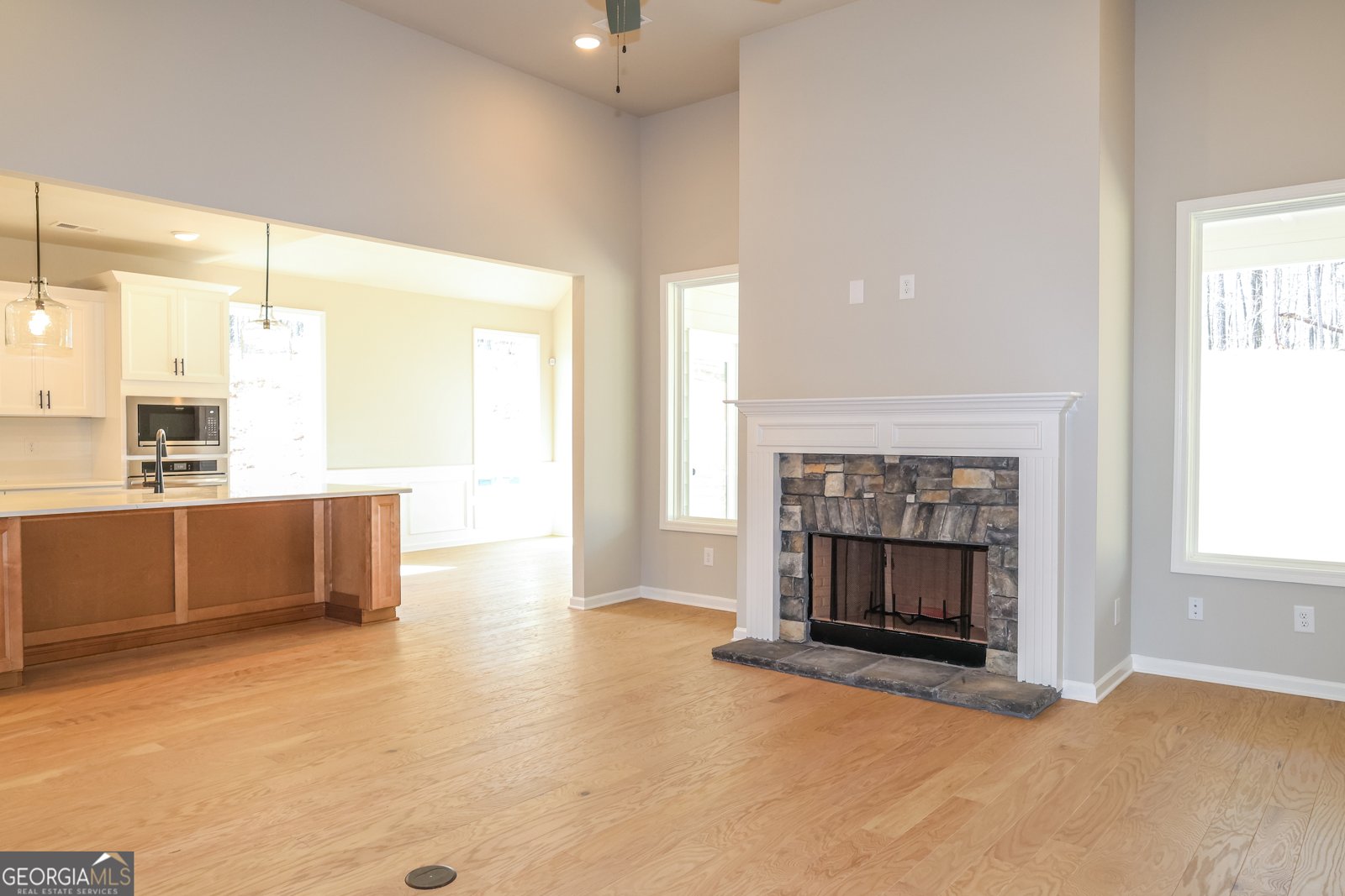 144 Belle Hall Drive Newnan - 10