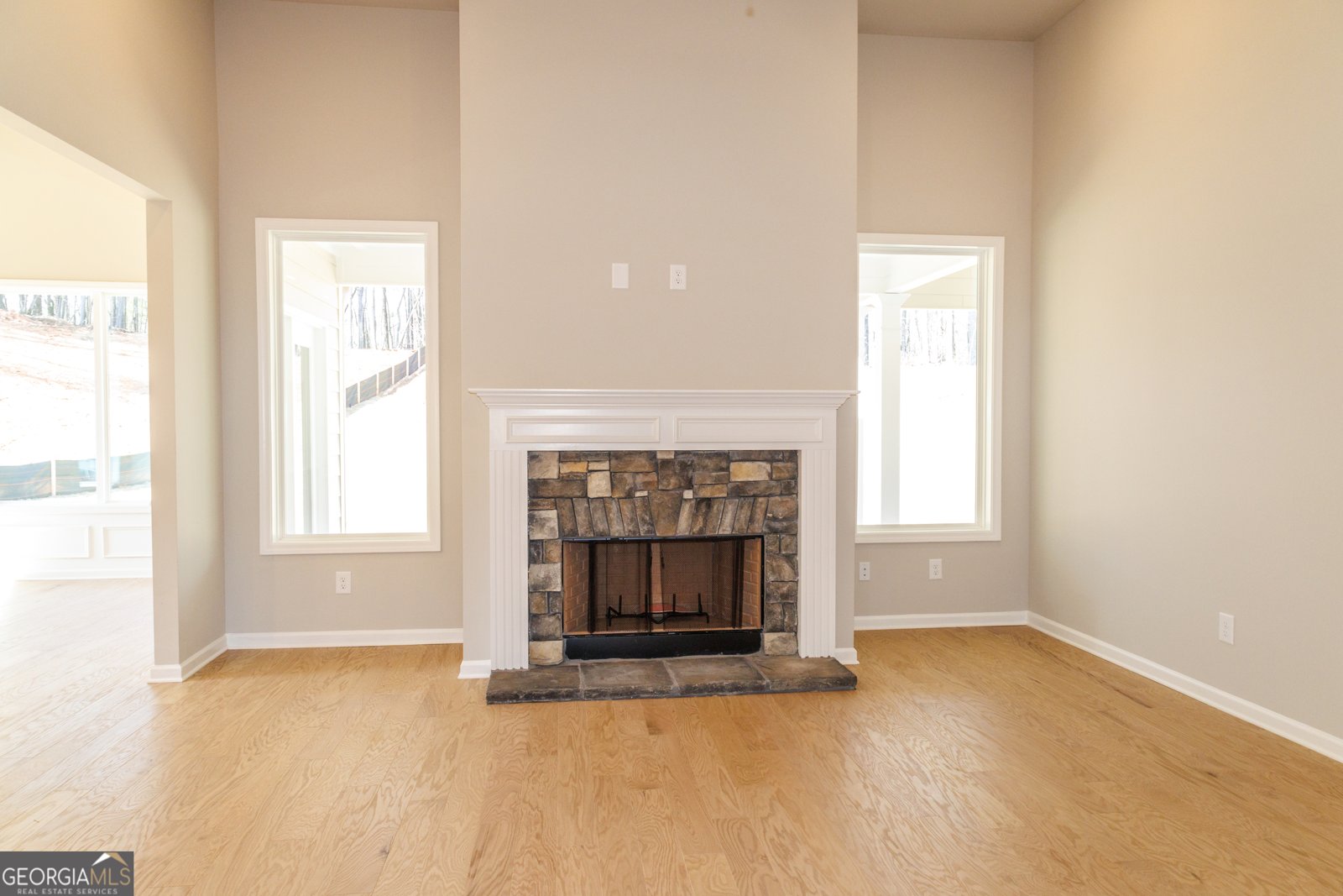 144 Belle Hall Drive Newnan - 11