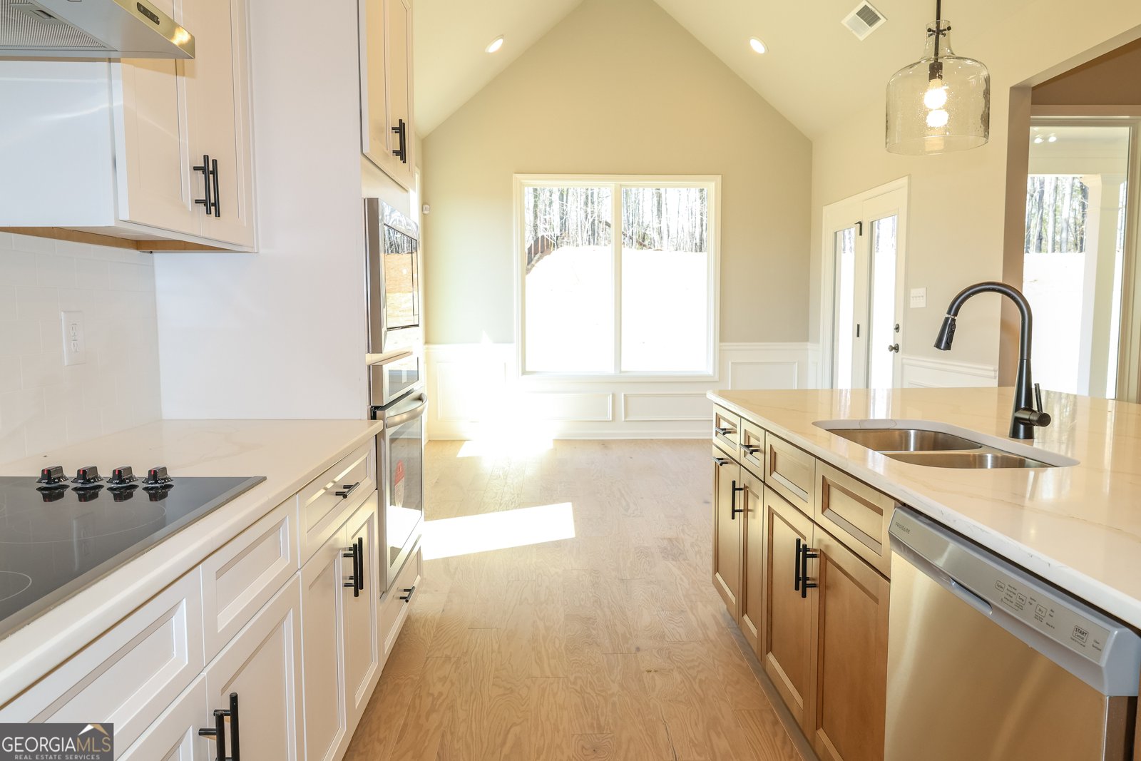 144 Belle Hall Drive Newnan - 12