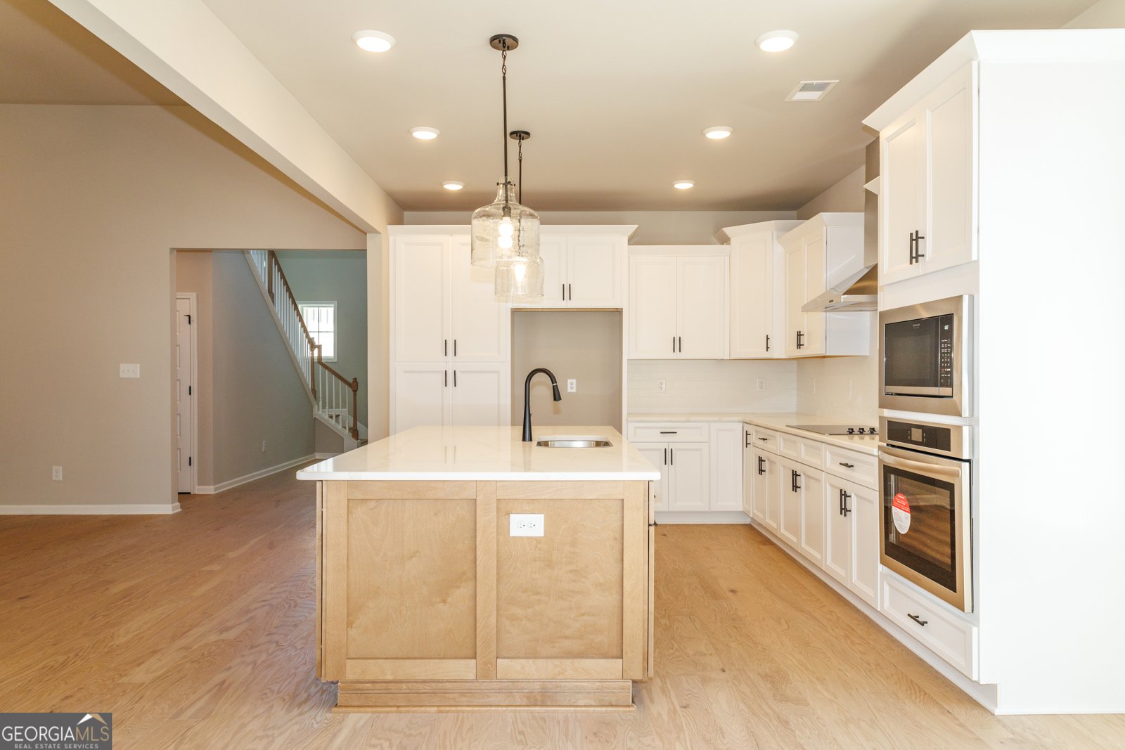 144 Belle Hall Drive Newnan - 14