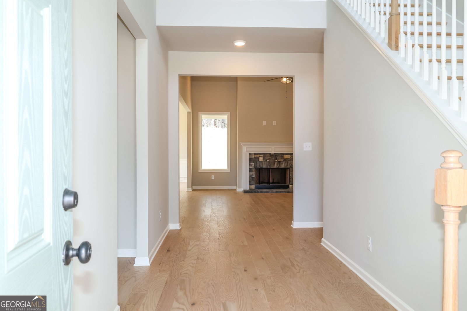 144 Belle Hall Drive Newnan - 2