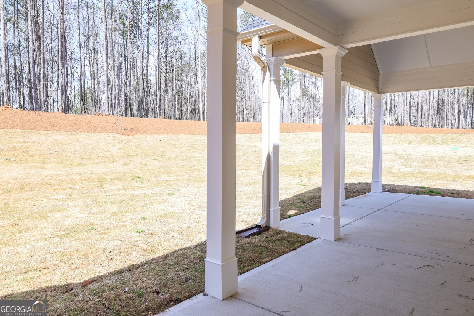 144 Belle Hall Drive Newnan - 29