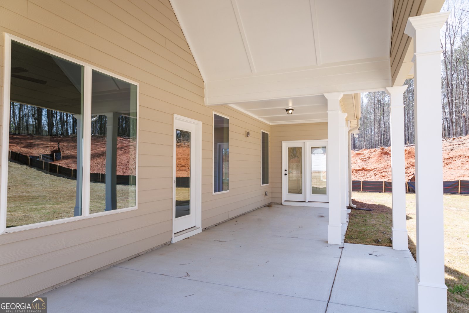 144 Belle Hall Drive Newnan - 30