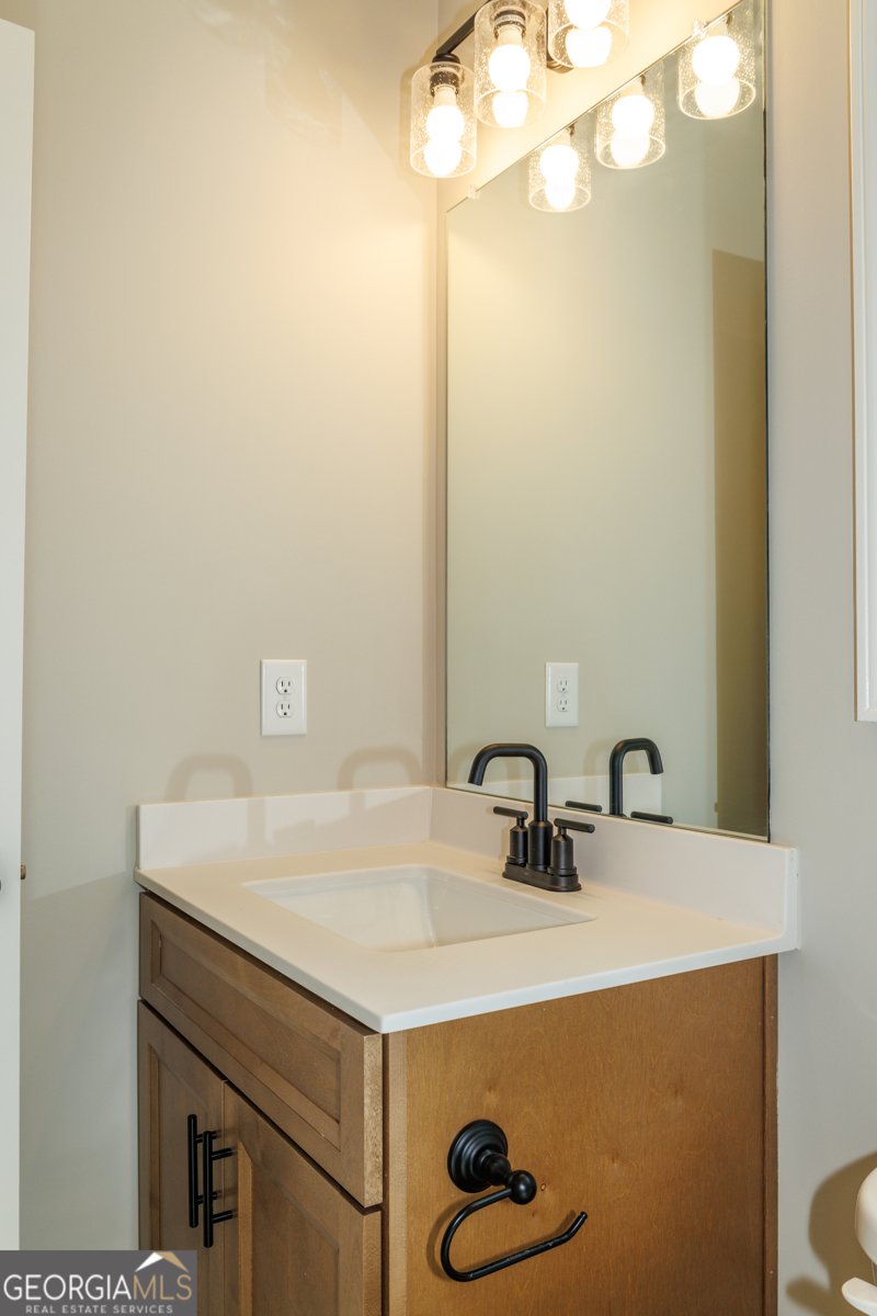 144 Belle Hall Drive Newnan - 5