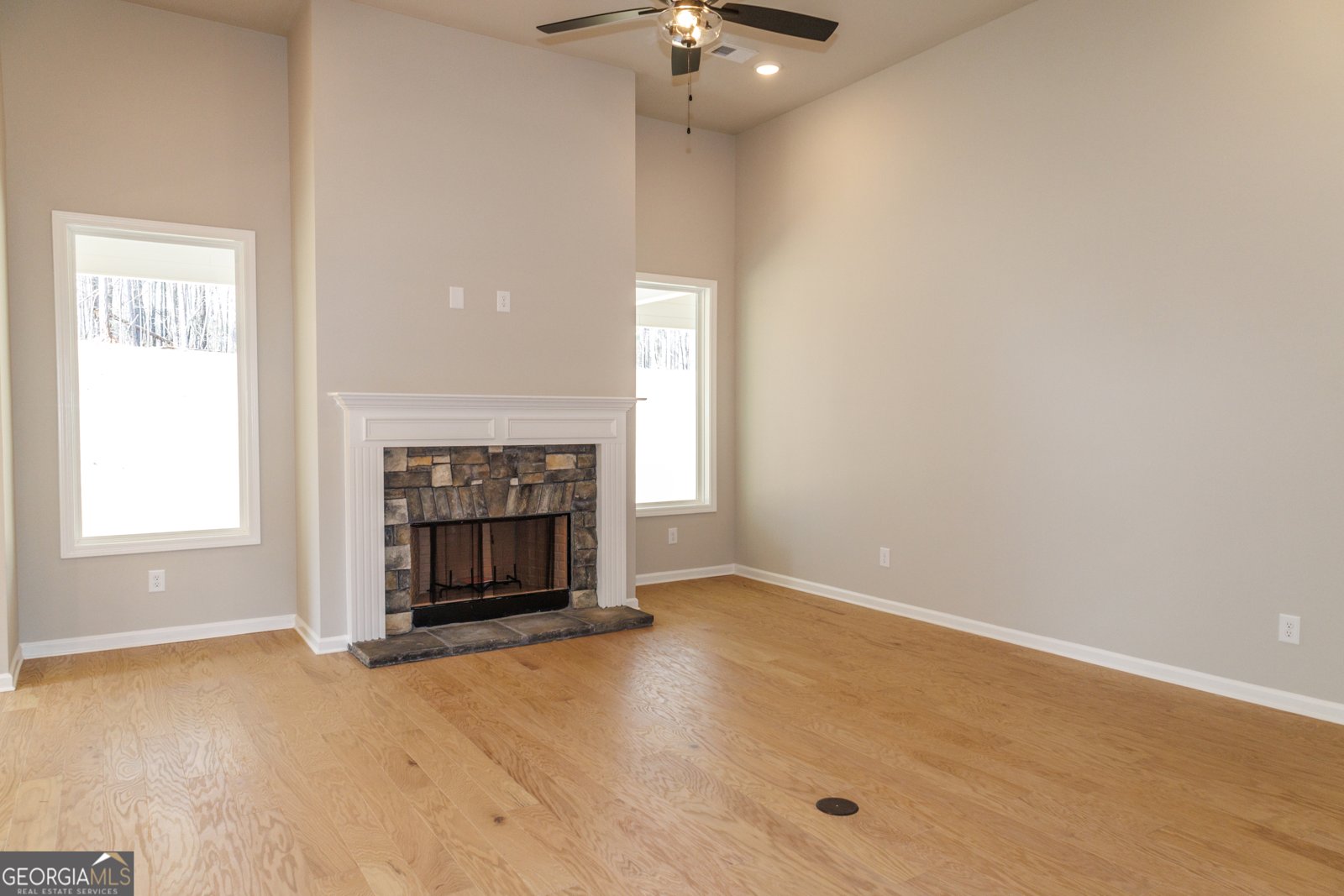 144 Belle Hall Drive Newnan - 9