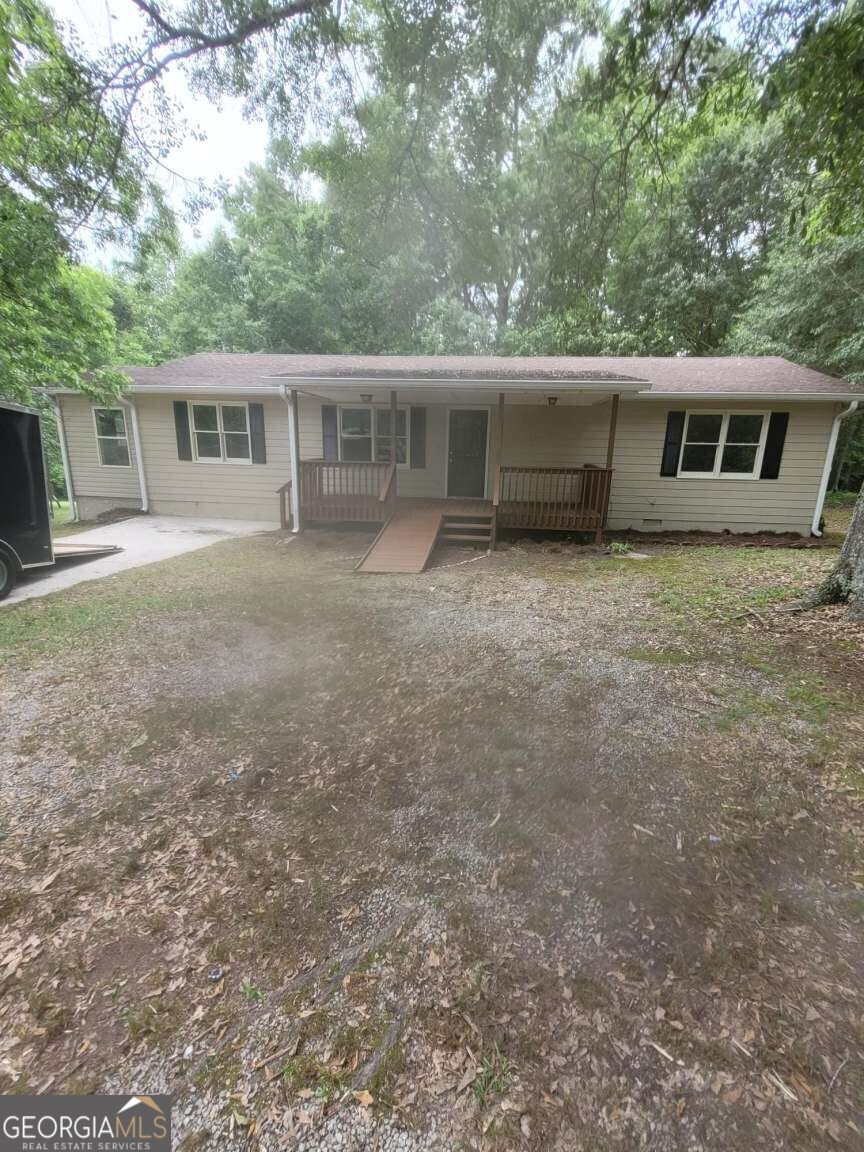 147 Katie Lane Carrollton - 1