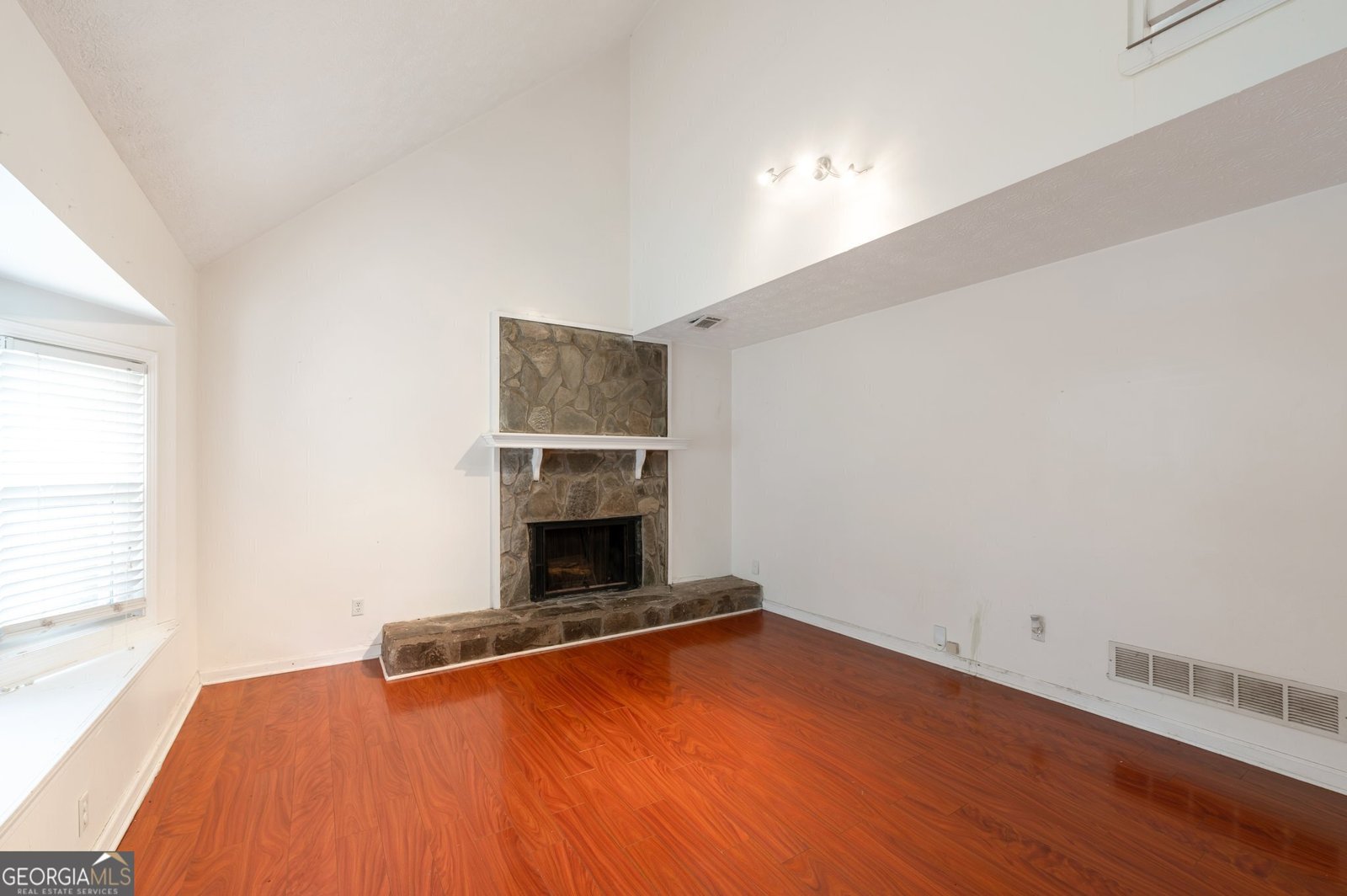 134 Timber Creek Lane Marietta - 1