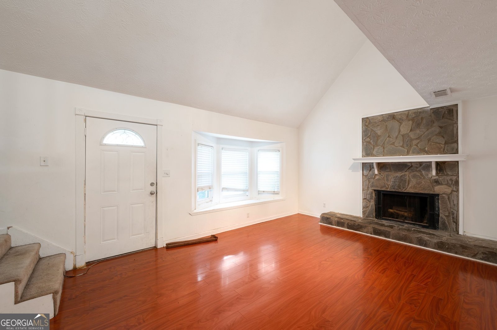 134 Timber Creek Lane Marietta - 2