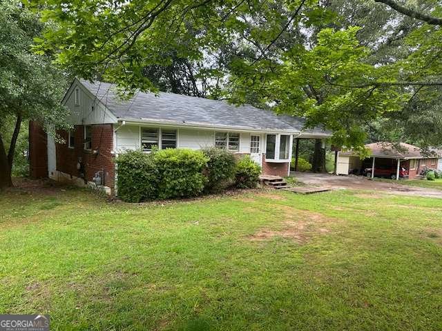 2588 Sandtown Road Marietta - 31