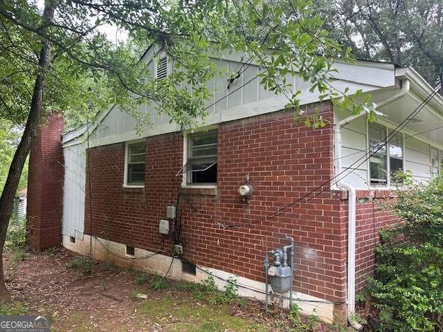 2588 Sandtown Road Marietta - 32