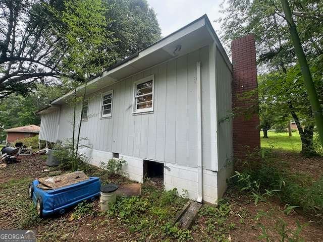 2588 Sandtown Road Marietta - 34