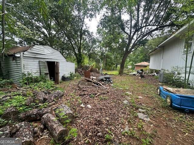 2588 Sandtown Road Marietta - 35