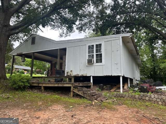 2588 Sandtown Road Marietta - 38