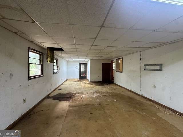 2588 Sandtown Road Marietta - 4