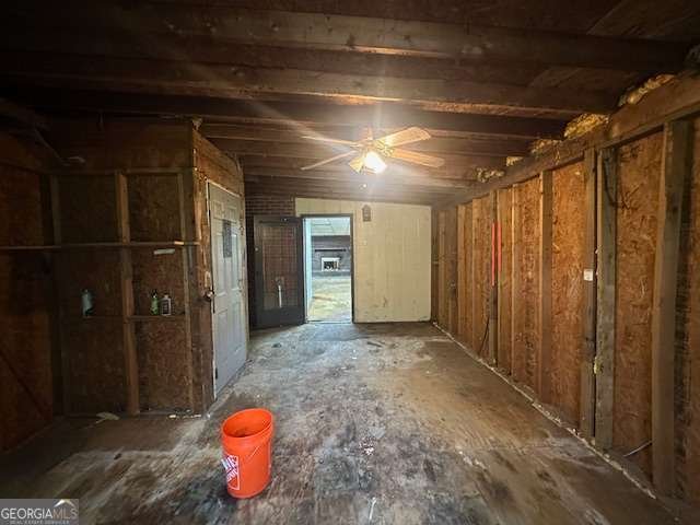 2588 Sandtown Road Marietta - 5