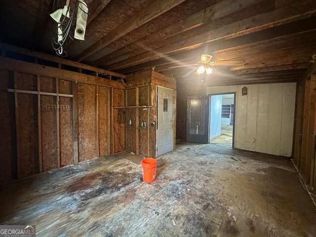 2588 Sandtown Road Marietta - 6