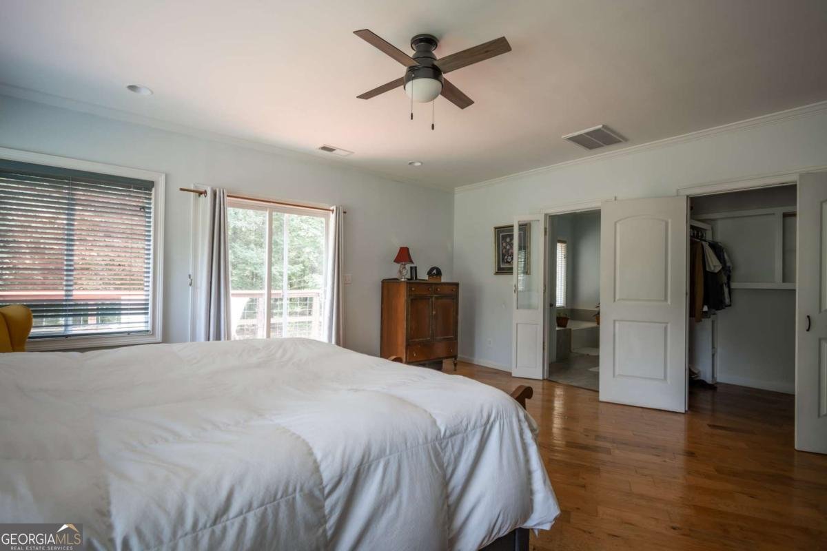 1079 Hardeman Farm Road Carnesville - 12