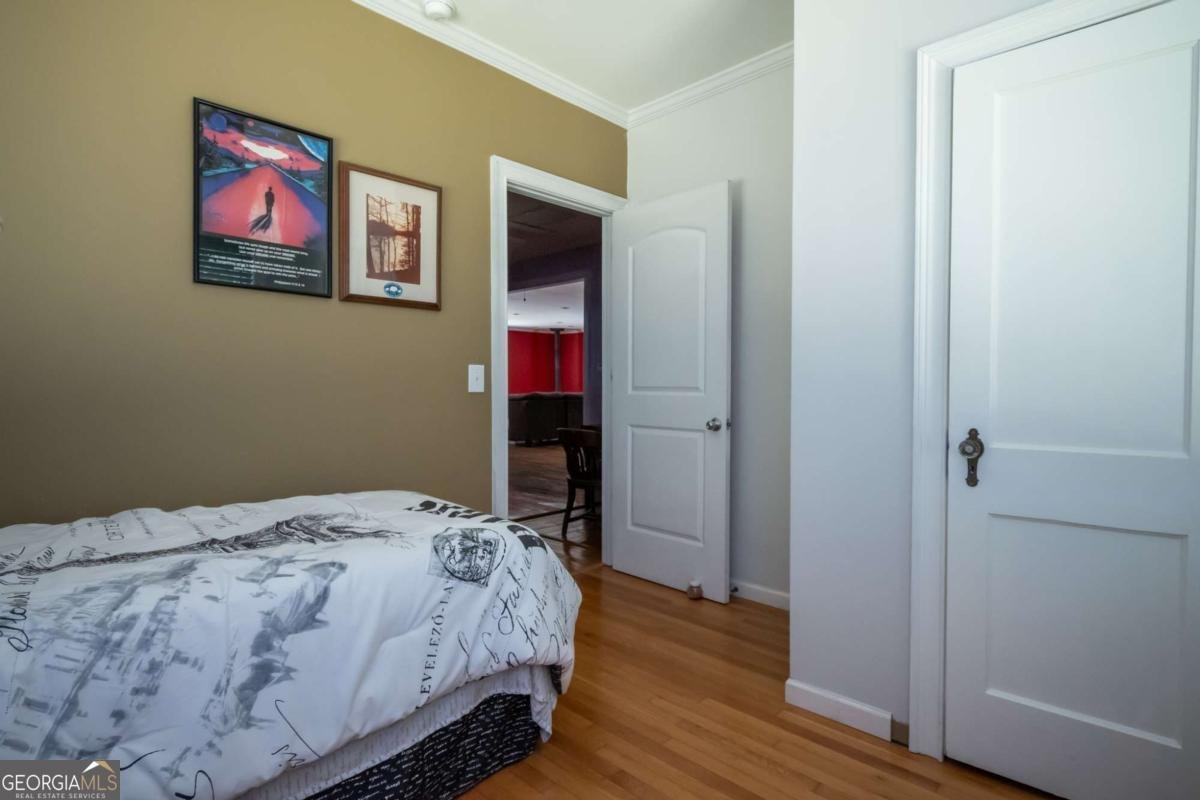 1079 Hardeman Farm Road Carnesville - 19