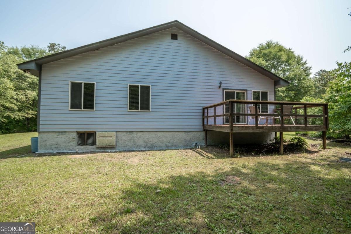1079 Hardeman Farm Road Carnesville - 2