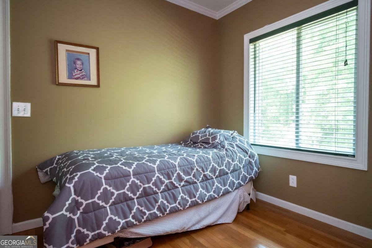 1079 Hardeman Farm Road Carnesville - 20