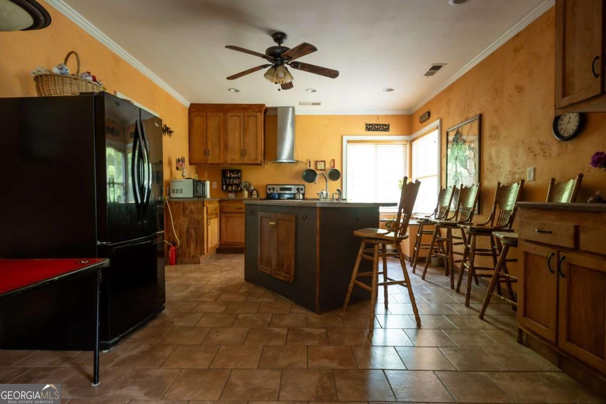 1079 Hardeman Farm Road Carnesville - 26