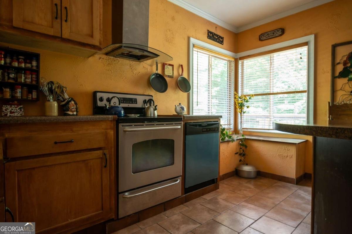 1079 Hardeman Farm Road Carnesville - 32