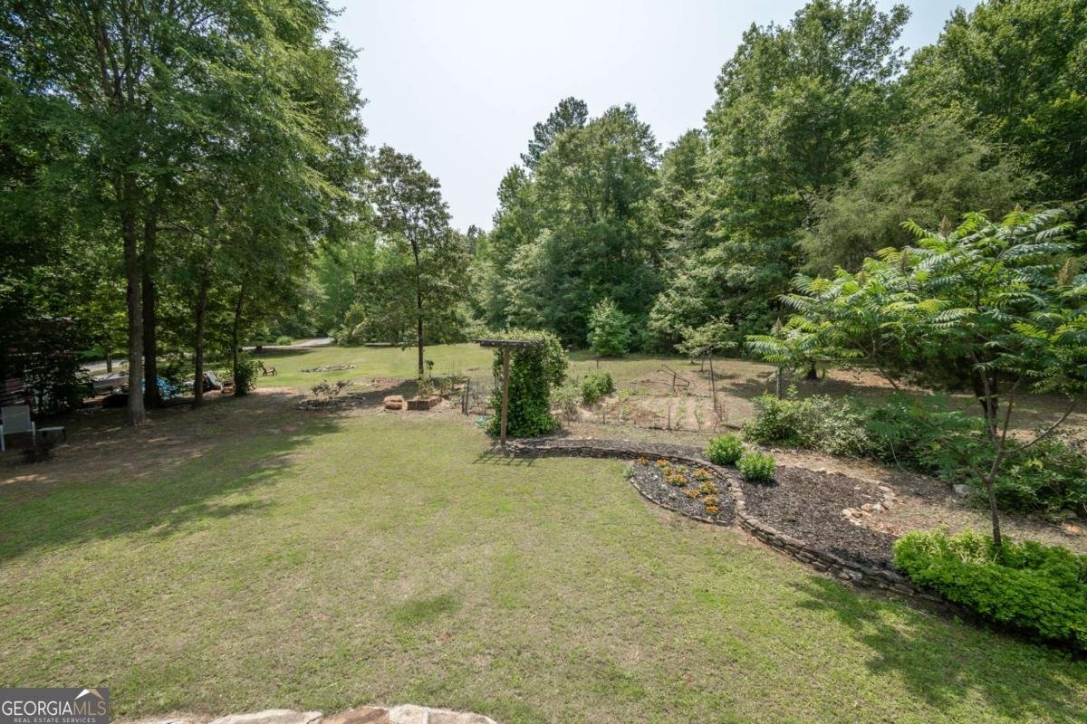 1079 Hardeman Farm Road Carnesville - 37