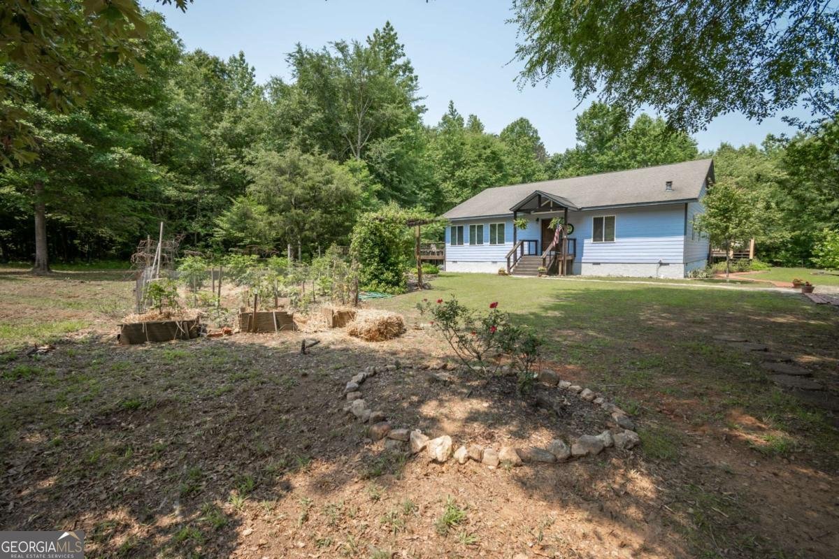 1079 Hardeman Farm Road Carnesville - 41