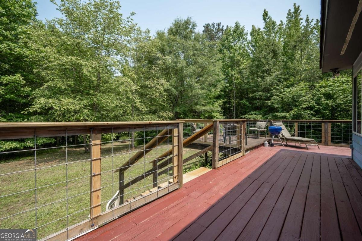1079 Hardeman Farm Road Carnesville - 48