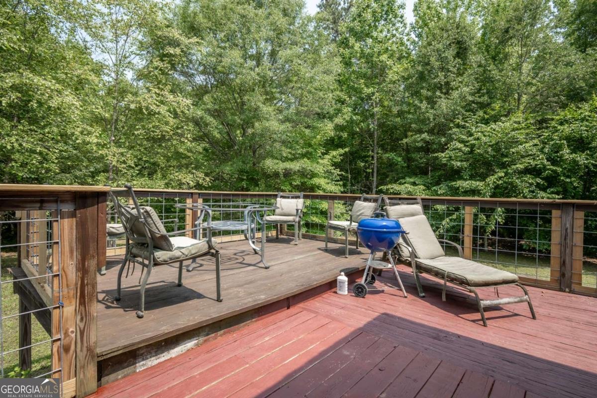 1079 Hardeman Farm Road Carnesville - 49
