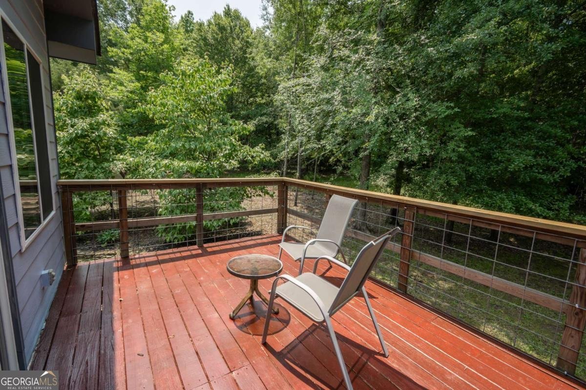 1079 Hardeman Farm Road Carnesville - 50