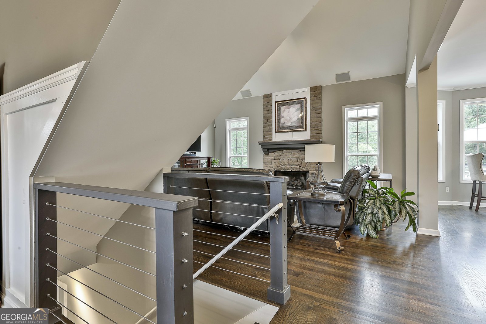 2975 Hickory Hill Road Brooks - 1