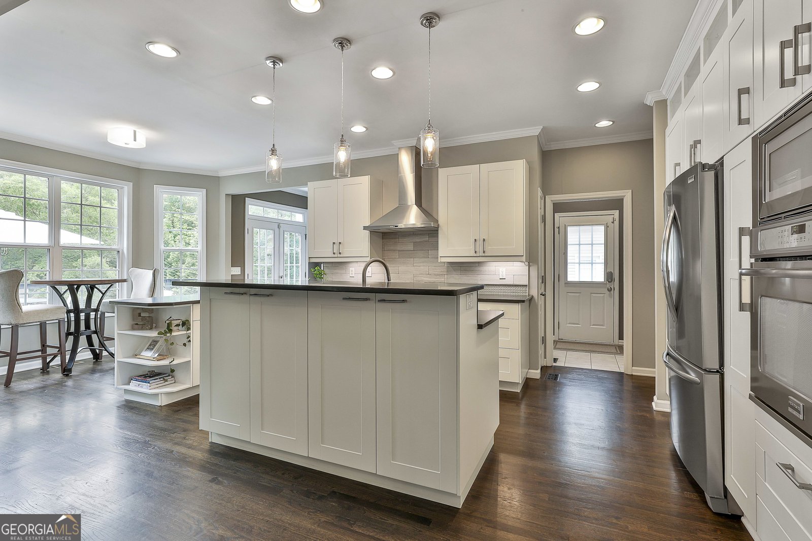 2975 Hickory Hill Road Brooks - 14