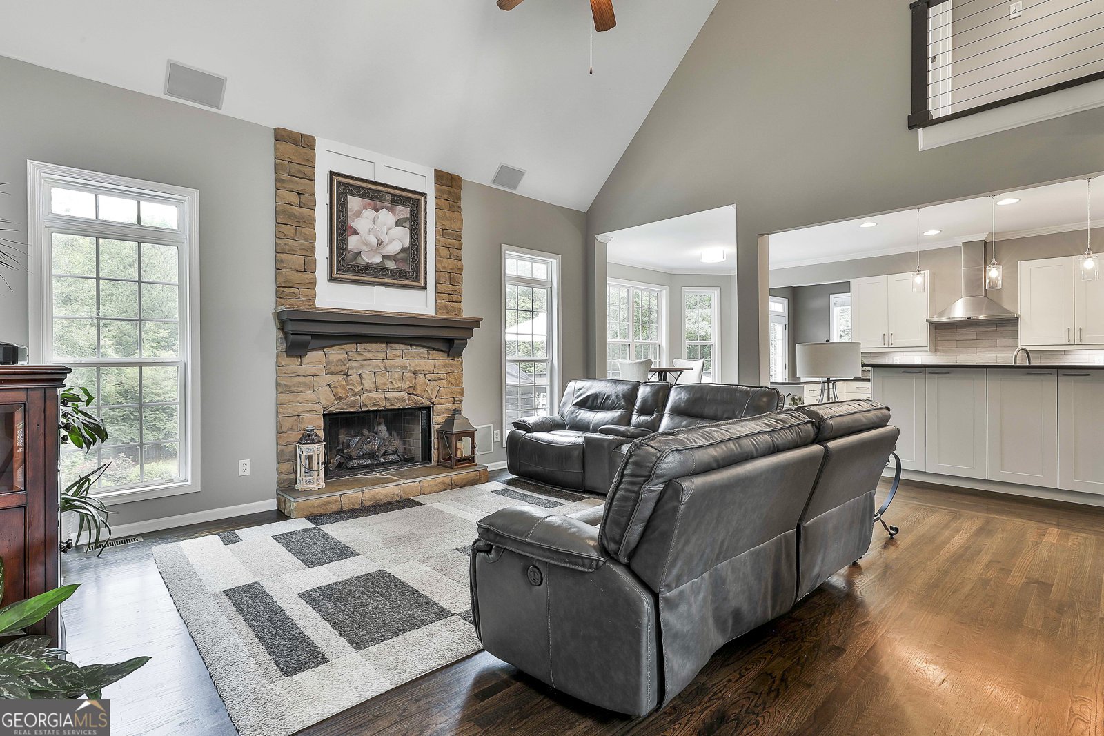 2975 Hickory Hill Road Brooks - 2