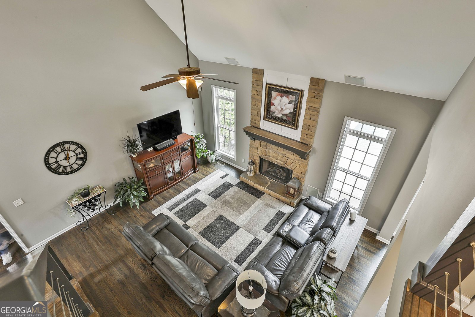 2975 Hickory Hill Road Brooks - 21