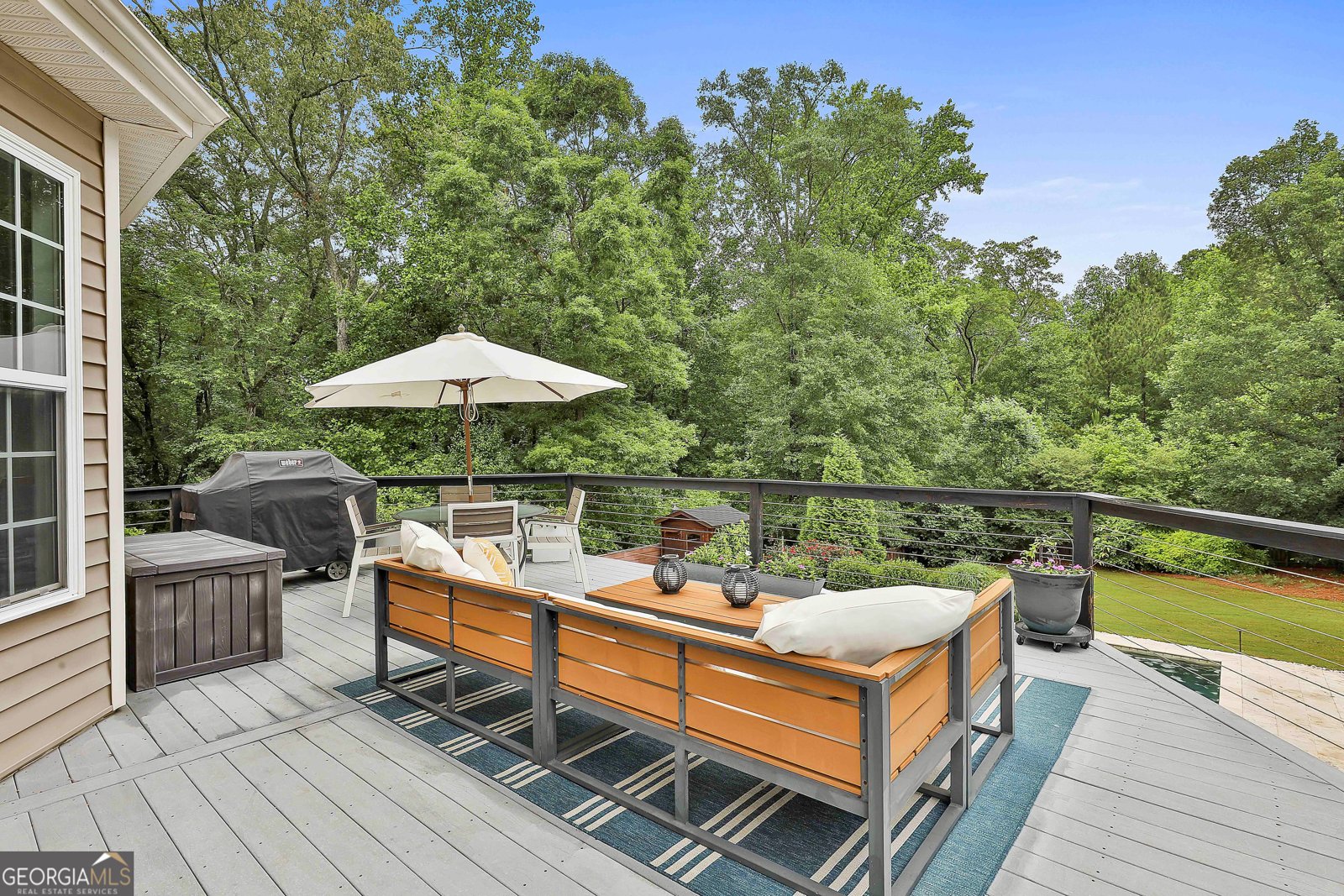 2975 Hickory Hill Road Brooks - 30
