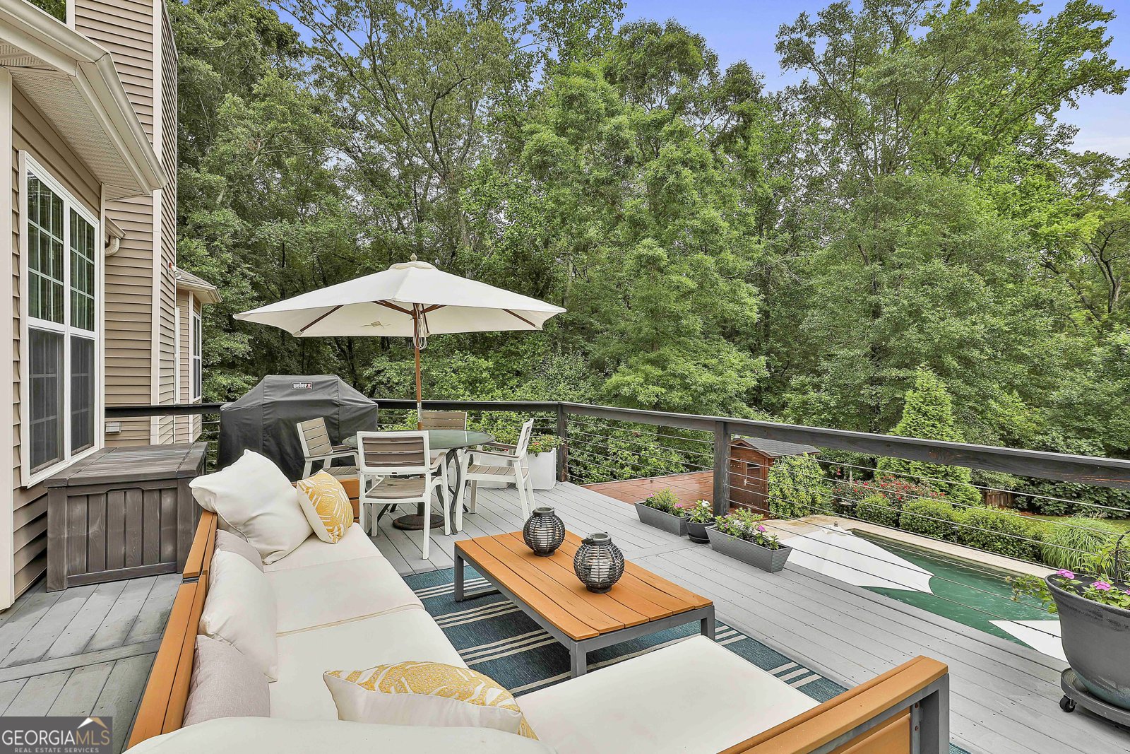 2975 Hickory Hill Road Brooks - 31