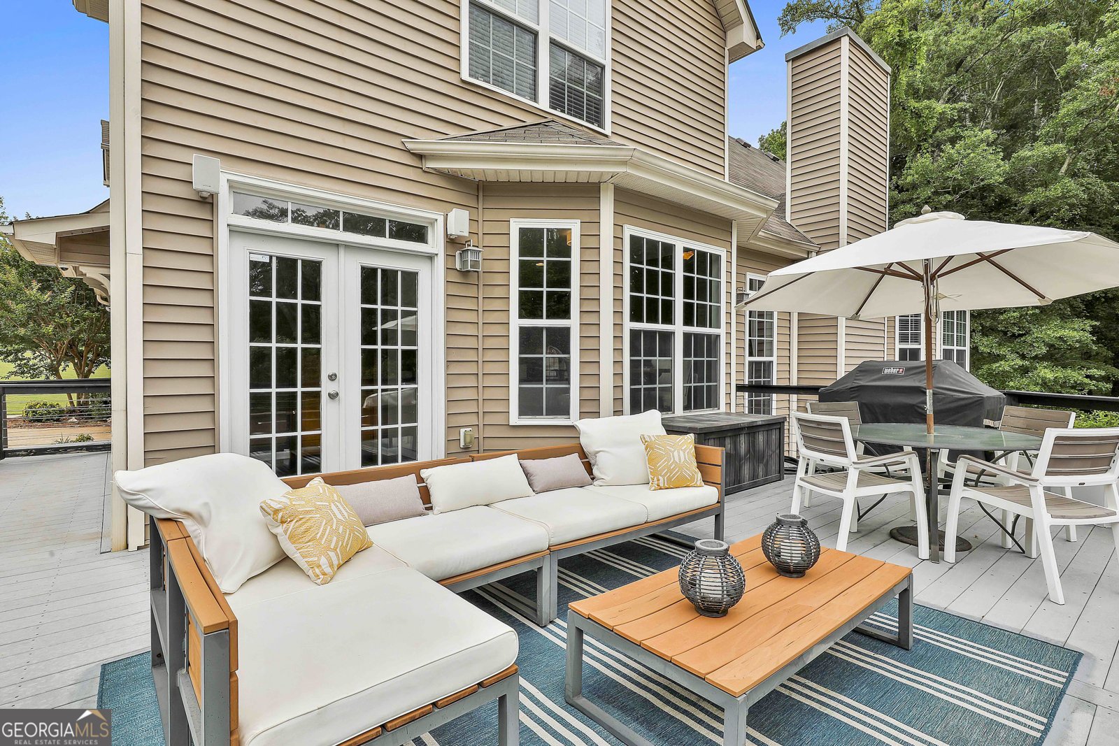 2975 Hickory Hill Road Brooks - 32