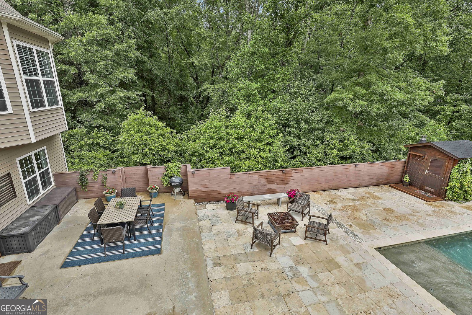 2975 Hickory Hill Road Brooks - 33