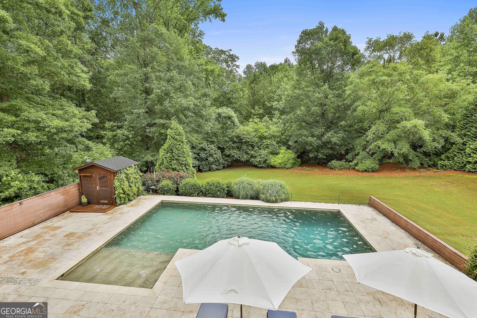 2975 Hickory Hill Road Brooks - 34