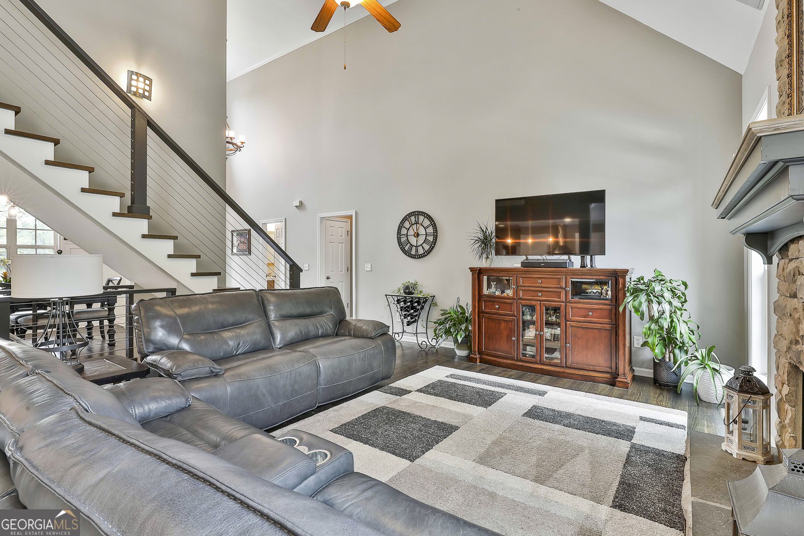 2975 Hickory Hill Road Brooks - 4