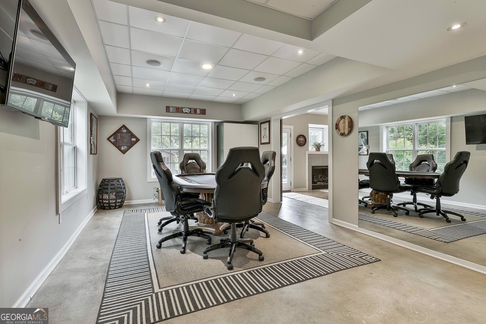 2975 Hickory Hill Road Brooks - 45