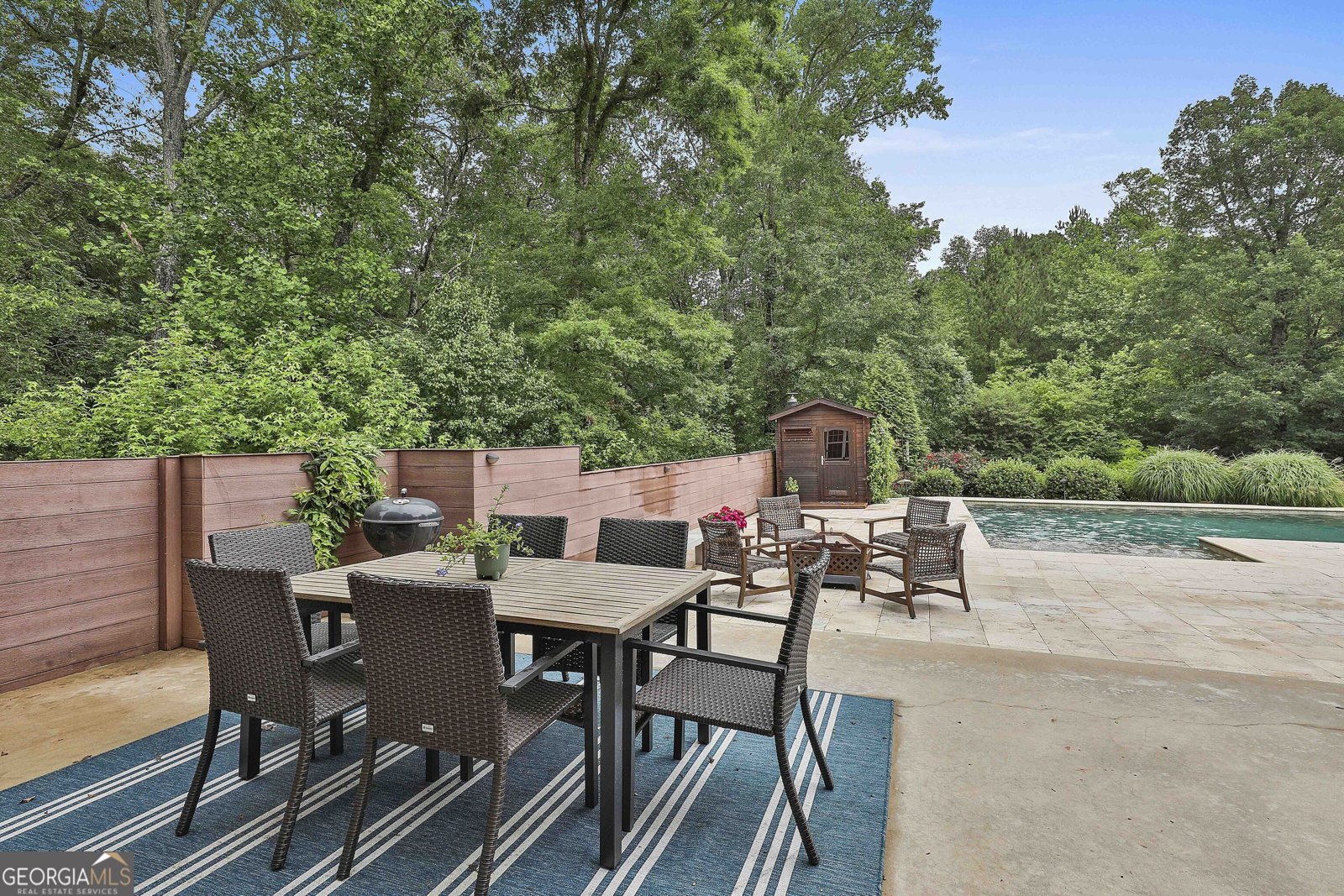 2975 Hickory Hill Road Brooks - 46