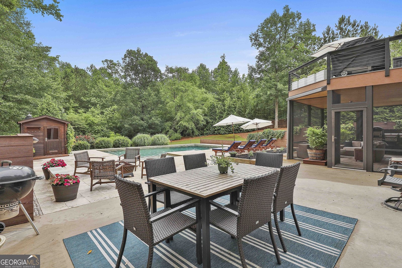 2975 Hickory Hill Road Brooks - 47