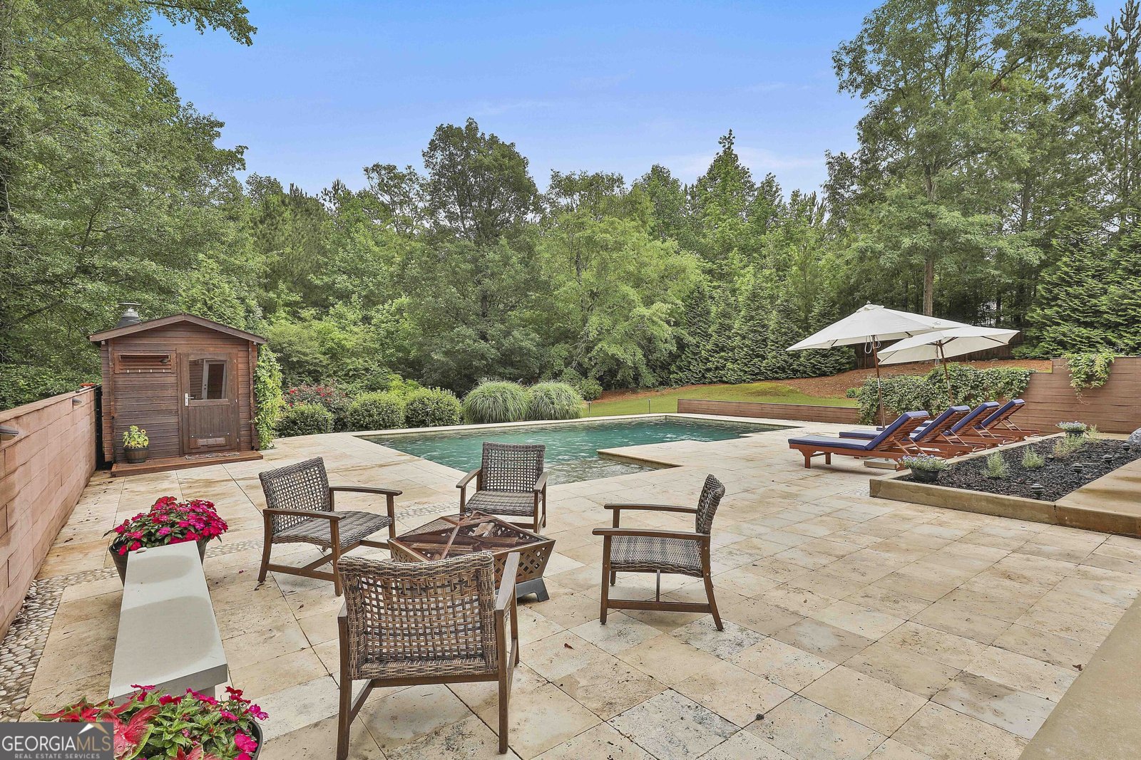 2975 Hickory Hill Road Brooks - 48