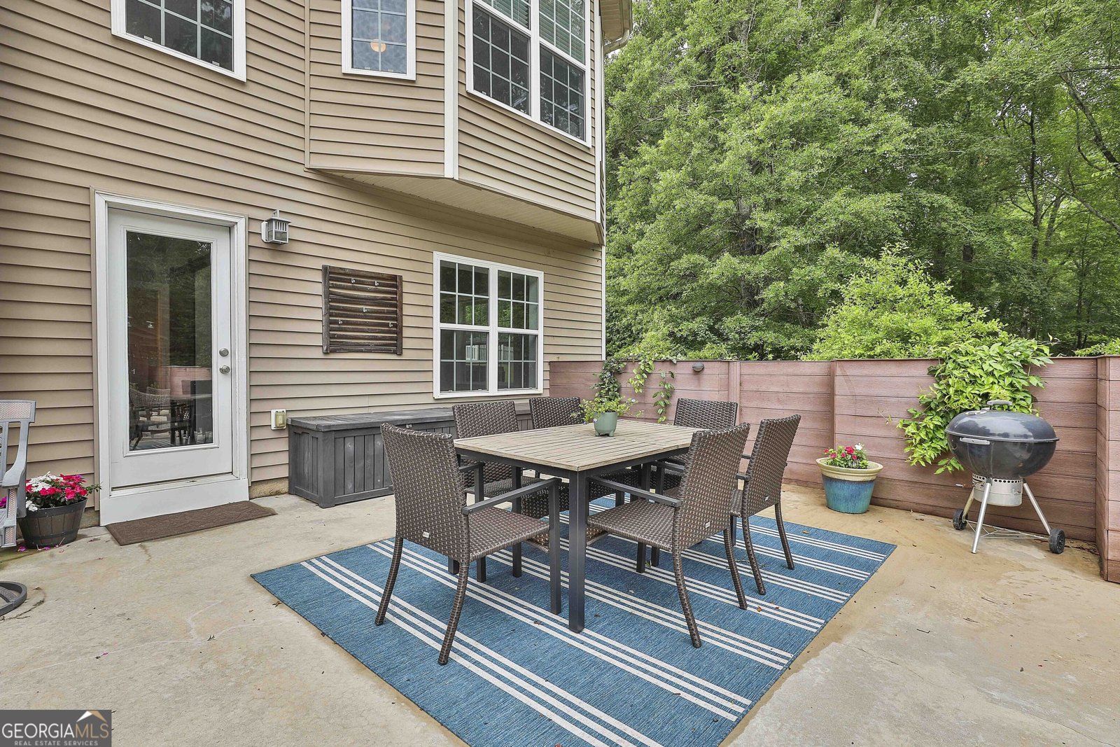 2975 Hickory Hill Road Brooks - 49